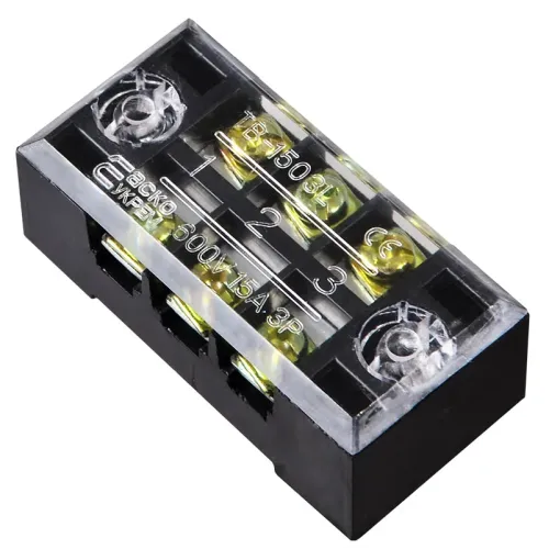 Колодка TB1503 Колодка TB1503