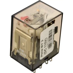 Реле МY3 (DC 110 V) Реле МY3 (DC 110 V)