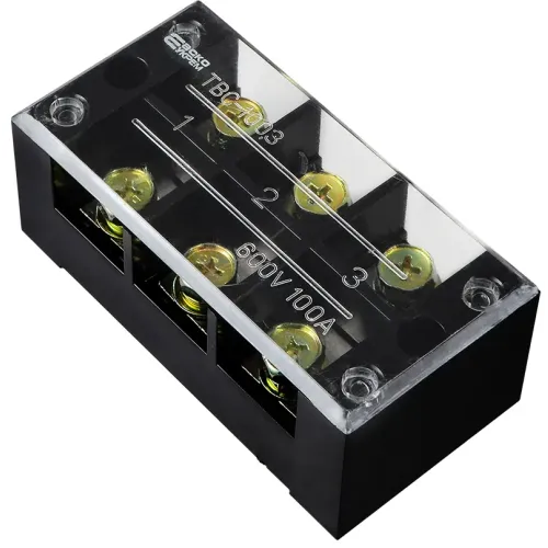Колодка TB1003 Колодка TB1003
