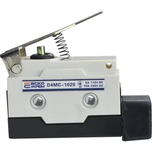 Микровымитатель D4MC-1020