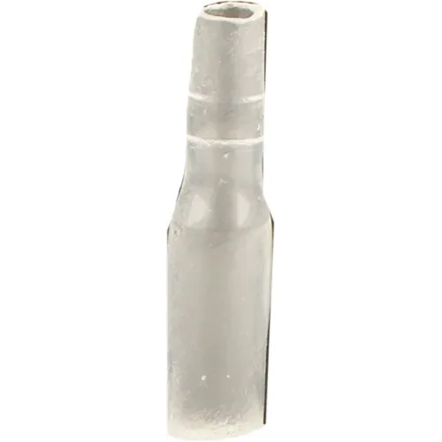 Защитный колпачок TC-4F к наконечникам серии DJ221- 4F (уп. 100шт.) Защитный колпачок TC-4F к наконечникам серии DJ221- 4F (уп. 100шт.)
