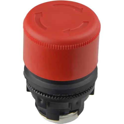 XB2-ES73 Аварійна кнопка (голова) d30mm XB2-ES73 Аварійна кнопка (голова) d30mm