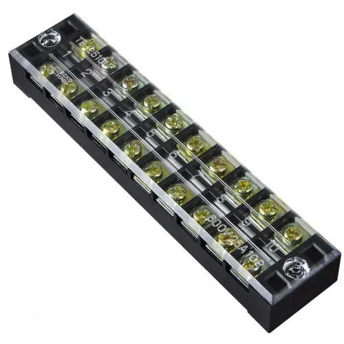 Колодка TB2510 Колодка TB2510