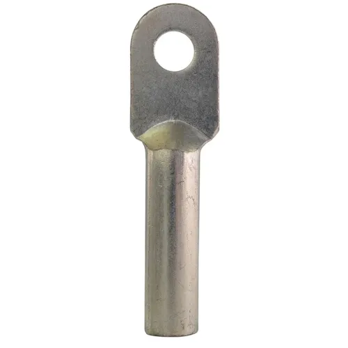 Наконечники без ізоляції мідні луджені DТ-95 Наконечники без ізоляції мідні луджені DТ-95