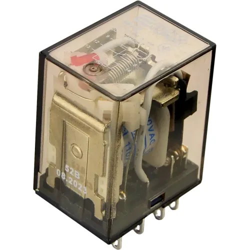 Реле МY2 (AC 110 V) Реле МY2 (AC 110 V)