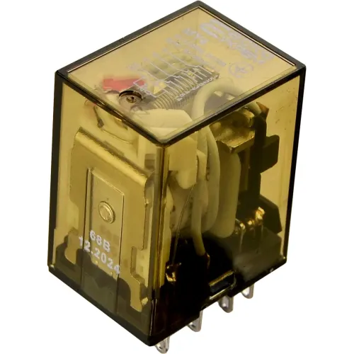 Реле МY4 (DC 24 V) Реле МY4 (DC 24 V)