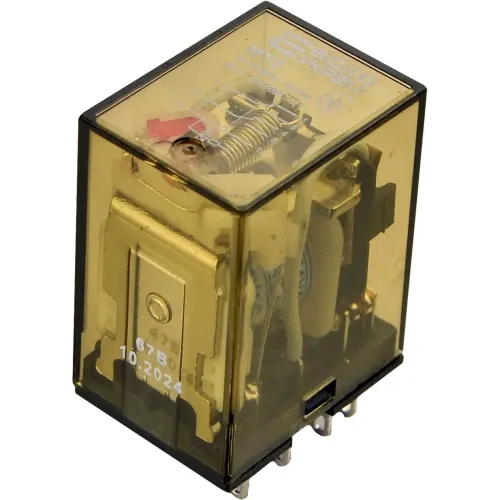 Реле МY2 (AC 24 V) Реле МY2 (AC 24 V)