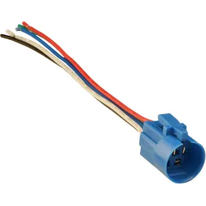 Разъем к кнопке серии TYJ 19 (5-pin)