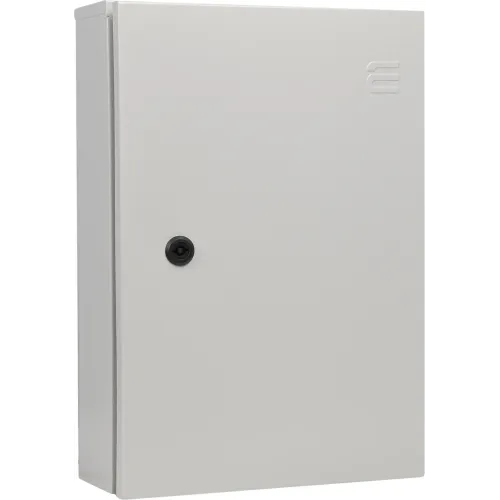 Корпус модульний металевий Light, 36 модулів, навісний IP54, серії UBox Корпус модульний металевий Light, 36 модулів, навісний IP54, серії UBox