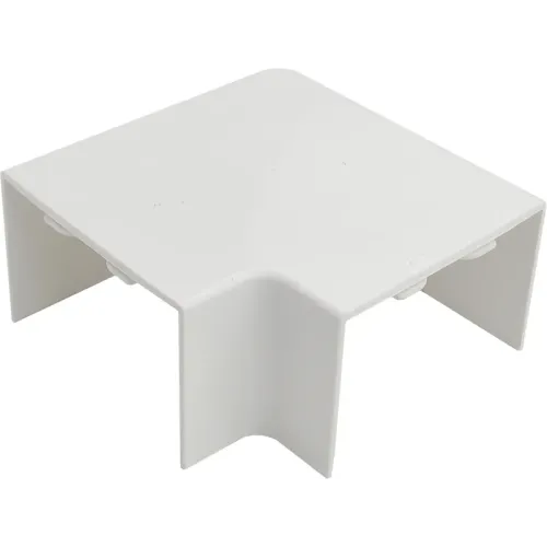 Кут плоский для короба АСКО УКРЕМ 60*40 Кут плоский для короба АСКО УКРЕМ 60*40