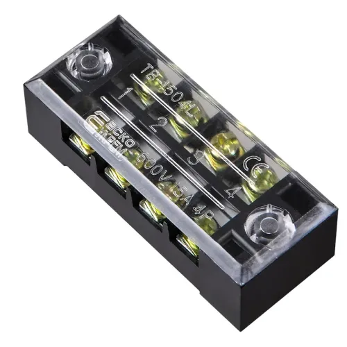 Колодка TB1504 Колодка TB1504