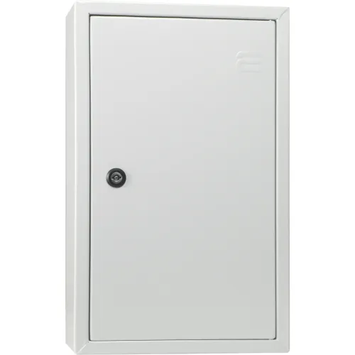 Корпус модульный металлический, 36 модулей, навесной IP31, серии UBox Корпус модульный металлический, 36 модулей, навесной IP31, серии UBox