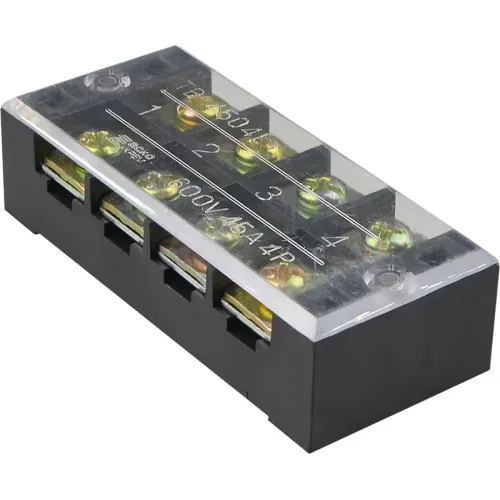 Колодка TB4504 Колодка TB4504