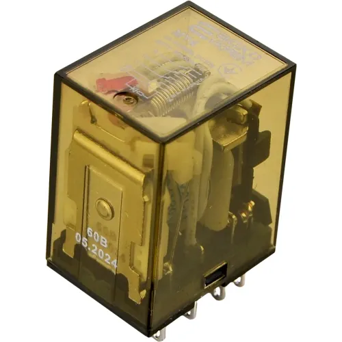 Реле МY4 (AC 110 V) Реле МY4 (AC 110 V)