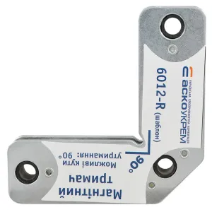 6012-R магнітний тримач 6012-R магнітний тримач