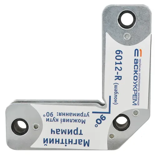 6012-R магнітний тримач 6012-R магнітний тримач
