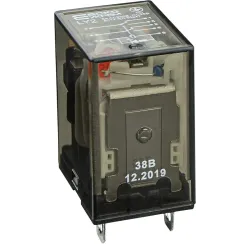 Реле LY2 (АС 220 V) Реле LY2 (АС 220 V)