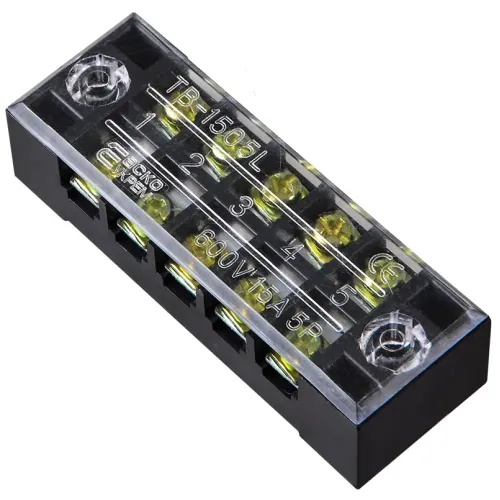 Колодка TB1505 Колодка TB1505