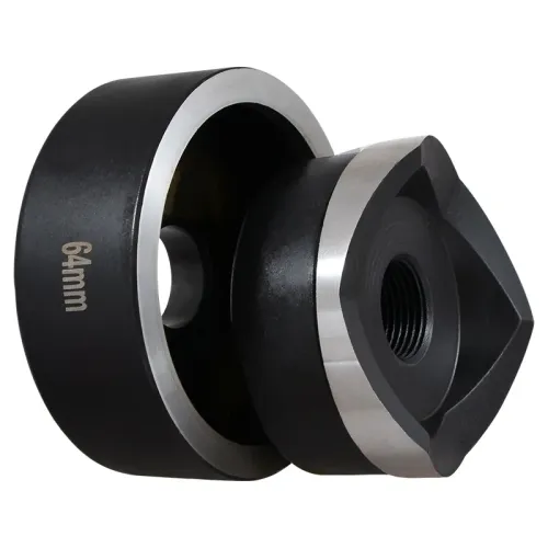 Резак круглый для гидравлического инструмента d 64 mm Резак круглый для гидравлического инструмента d 64 mm