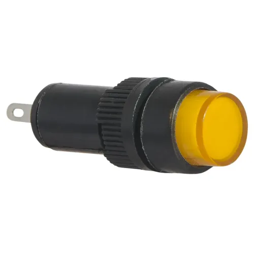 Сигнальная арматура AD22E-10DS желтая 24V АC/DC Сигнальная арматура AD22E-10DS желтая 24V АC/DC