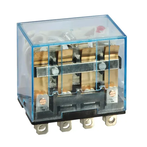 Реле LY4 (АС 220 V) Реле LY4 (АС 220 V)
