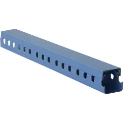 Перфорований короб 20*20/2000мм (В*Ш) Перфорований короб 20*20/2000мм (В*Ш)