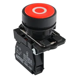 TB5-AA4322 Кнопка "Стоп" червона TB5-AA4322 Кнопка "Стоп" червона