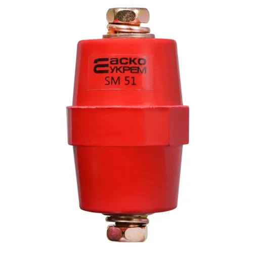 Ізолятор-тримач SM51 Ізолятор-тримач SM51