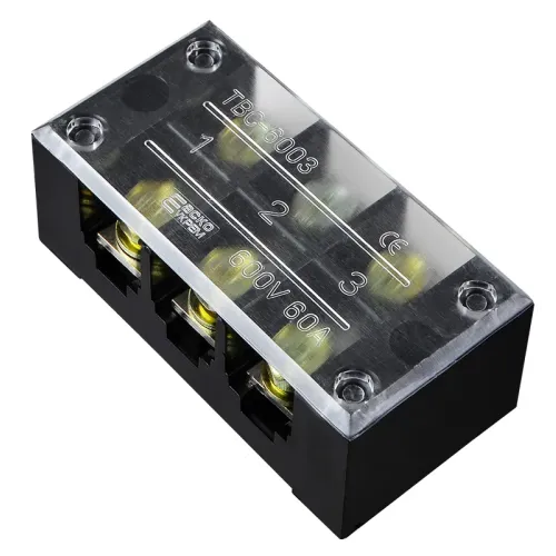 Колодка TB6003 Колодка TB6003