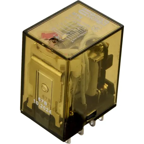 Реле МY4 (DC 110 V) Реле МY4 (DC 110 V)