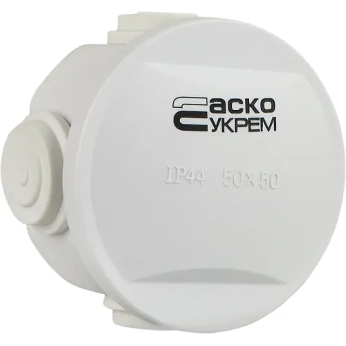 Розподільча коробка TY-RA 50*50 Розподільча коробка TY-RA 50*50