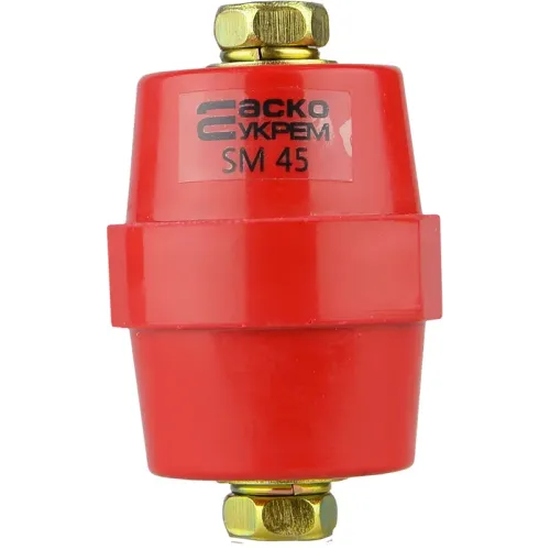 Ізолятор-тримач SM45 Ізолятор-тримач SM45