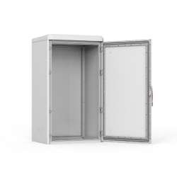 Підлогова шафа nVent HOFFMAN EKO 1400×800x600 IP66 Підлогова шафа nVent HOFFMAN EKO 1400×800x600 IP66