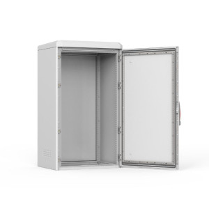 Підлогова шафа nVent HOFFMAN EKO 1400×800x600 IP66 Підлогова шафа nVent HOFFMAN EKO 1400×800x600 IP66
