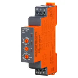 Реле часу Klemsan Z1K-M10 Реле часу Klemsan Z1K-M10