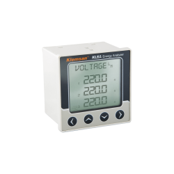 Аналізатор Klemsan KLEA 220P Аналізатор Klemsan KLEA 220P