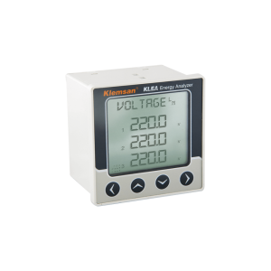 Аналізатор Klemsan KLEA 220P Аналізатор Klemsan KLEA 220P