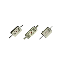 Ножовий запобіжник SIBA aR NH00 160A Ножовий запобіжник SIBA aR NH00 160A