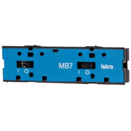 Механическая блокировка ISKRA MB7 Механическая блокировка ISKRA MB7