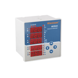 Мультиметр Klemsan Ecras 200 Мультиметр Klemsan Ecras 200
