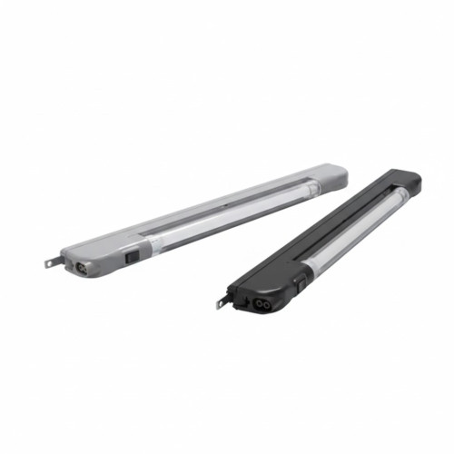 Компактный светильник 8Вт 240V (RAL7035) nVent HOFFMAN TLC Компактный светильник 8Вт 240V (RAL7035) nVent HOFFMAN TLC