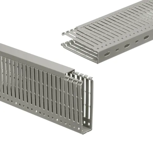 Перфорований короб Klemsan 25×100 KKD 2510 Перфорований короб Klemsan 25×100 KKD 2510