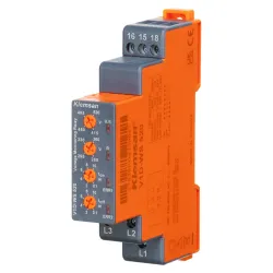 Реле напруги Klemsan V1D-WS 520 Реле напруги Klemsan V1D-WS 520