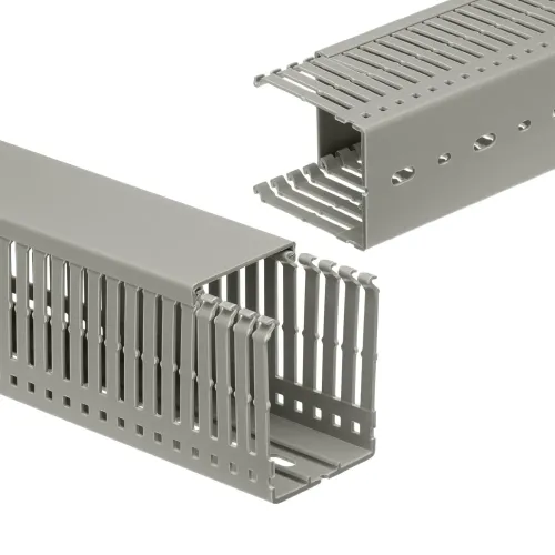 Перфорований короб Klemsan 60×80 KKD 6080 Перфорований короб Klemsan 60×80 KKD 6080