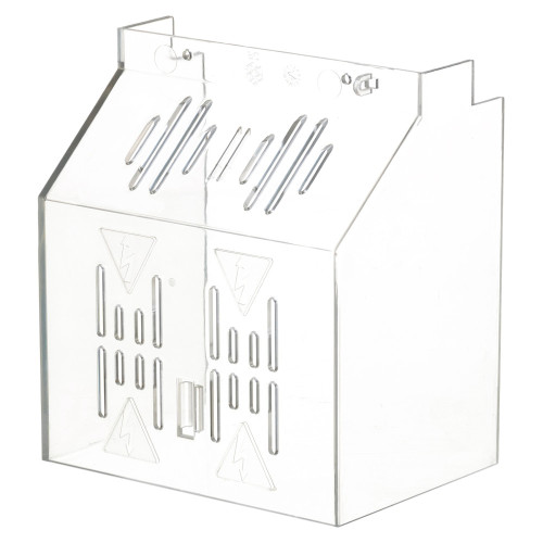 Захисна кришка вимикача TELERGON 160-400А Захисна кришка вимикача TELERGON 160-400А