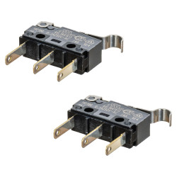 Додатковий контакт TELERGON 1NO+1NC CEC/0 Додатковий контакт TELERGON 1NO+1NC CEC/0