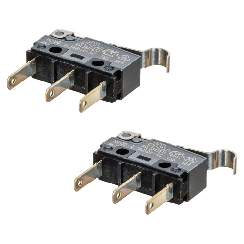 Додатковий контакт TELERGON 1NO+1NC CEC/0 Додатковий контакт TELERGON 1NO+1NC CEC/0