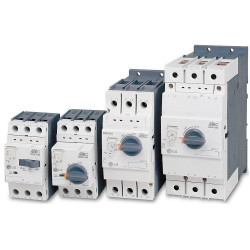 Автомат захисту двигуна LS ELECTRIC MMS-32S 0.63A 0,4~0,63А Автомат захисту двигуна LS ELECTRIC MMS-32S 0.63A 0,4~0,63А