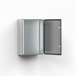 Навісна шафа nVent HOFFMAN ASR 300×400x150 IP66 Навісна шафа nVent HOFFMAN ASR 300×400x150 IP66