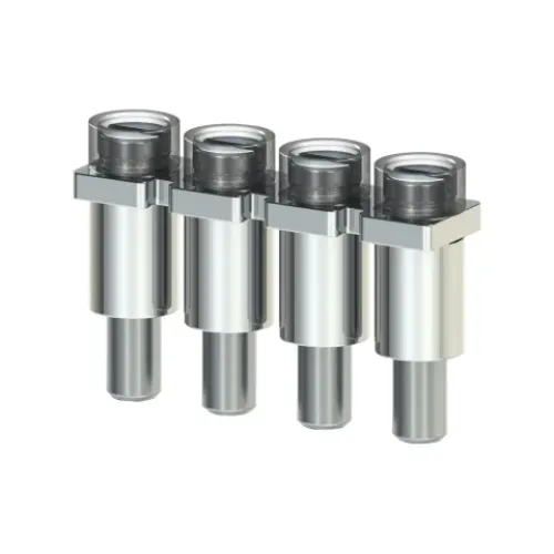 Перемычка винтовая Klemsan UK 35/4 - AVK 35 Перемычка винтовая Klemsan UK 35/4 - AVK 35